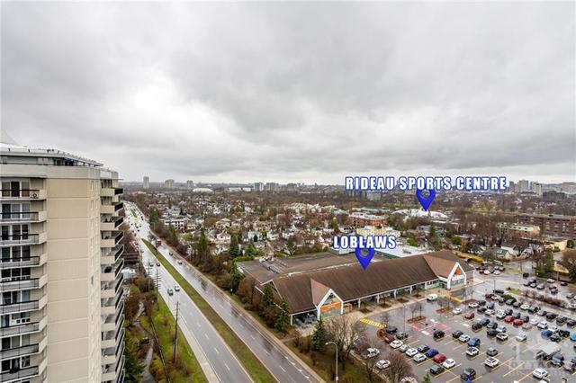 ph1 - 158 Mcarthur Avenue, Condo with 3 bedrooms, 2 bathrooms and 1 parking in Ottawa ON | Image 25
