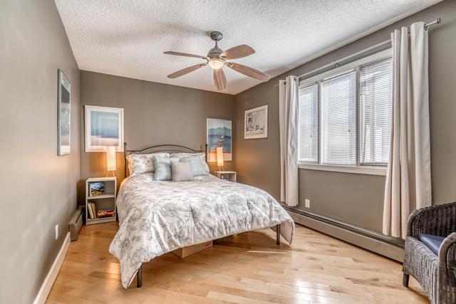 19 - 712 4 Street Ne, Condo with 2 bedrooms, 1 bathrooms and 1 parking in Calgary AB | Image 21