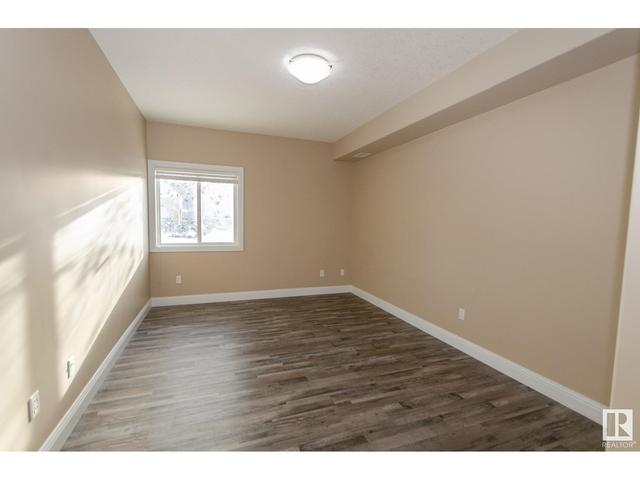 114 - 14608 125 St Nw, Condo with 2 bedrooms, 2 bathrooms and null parking in Edmonton AB | Image 10