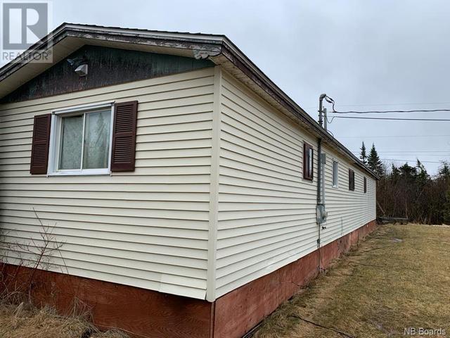 600 Latimore Lake Road, House detached with 2 bedrooms, 1 bathrooms and null parking in Saint John NB | Image 2