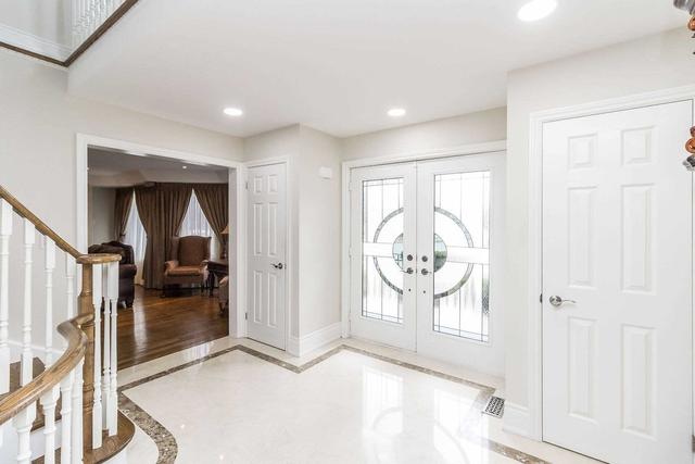 3 Antrim Crt, House detached with 3 bedrooms, 5 bathrooms and 6 parking in Caledon ON | Image 34