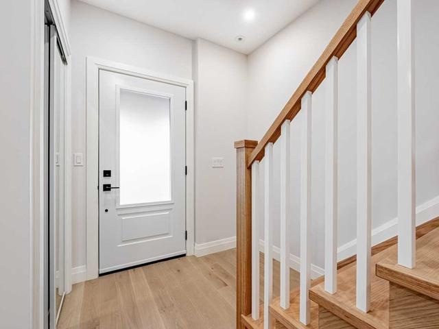 52 Ellsworth Ave, House detached with 3 bedrooms, 4 bathrooms and 0 parking in Toronto ON | Image 25