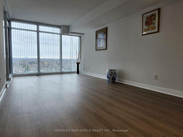 1508 - 72 Esther Shinner Blvd, Condo with 1 bedrooms, 1 bathrooms and 1 parking in Toronto ON | Image 19
