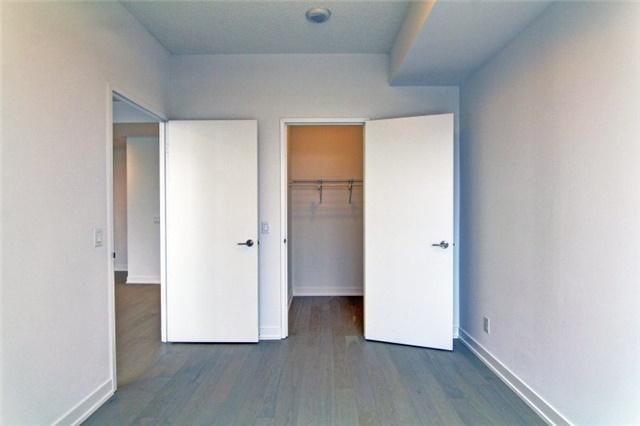 s608 - 455 Front St, Condo with 1 bedrooms, 1 bathrooms and null parking in Toronto ON | Image 11