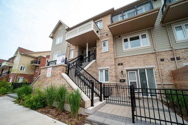 101 - 250 Sunny Medow Blvd W, Townhouse with 2 bedrooms, 2 bathrooms and 2 parking in Brampton ON | Image 31