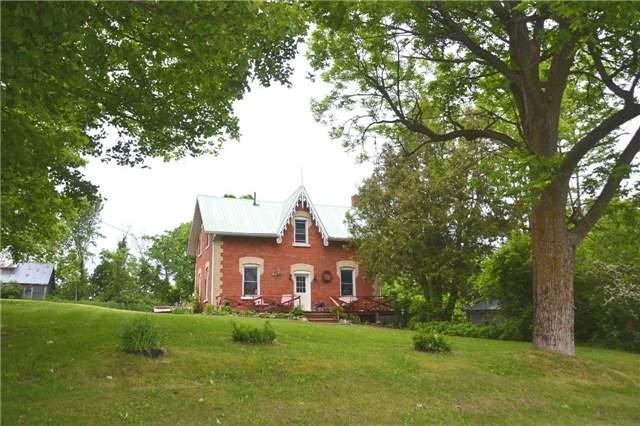 2189 Glenarm Rd, House detached with 3 bedrooms, 2 bathrooms and 12 parking in Kawartha Lakes ON | Image 1