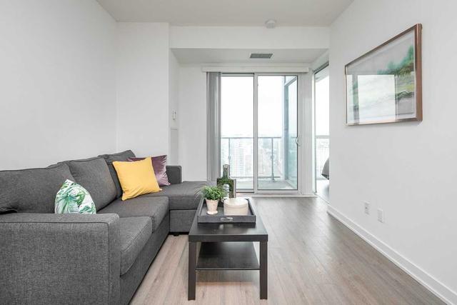 3203 - 5180 Yonge St, Condo with 2 bedrooms, 2 bathrooms and 1 parking in Toronto ON | Image 30