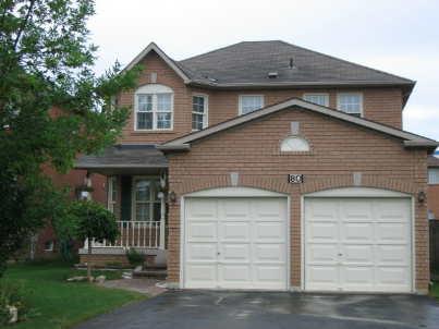 80 Banington Cres, House detached with 4 bedrooms, 3 bathrooms and 4 parking in Brampton ON | Image 1