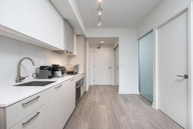 820 - 19 Western Battery Rd, Condo with 1 bedrooms, 2 bathrooms and 0 parking in Toronto ON | Image 23