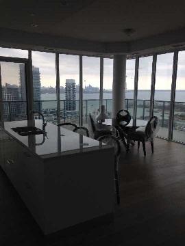 3007 - 90 Park Lawn Rd, Condo with 3 bedrooms, 3 bathrooms and 2 parking in Toronto ON | Image 3