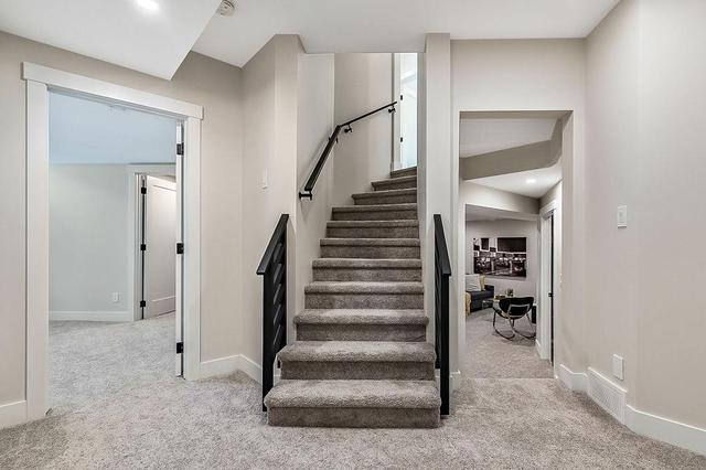 22 Sunset Crescent, House detached with 5 bedrooms, 3 bathrooms and 4 parking in Calgary AB | Image 30
