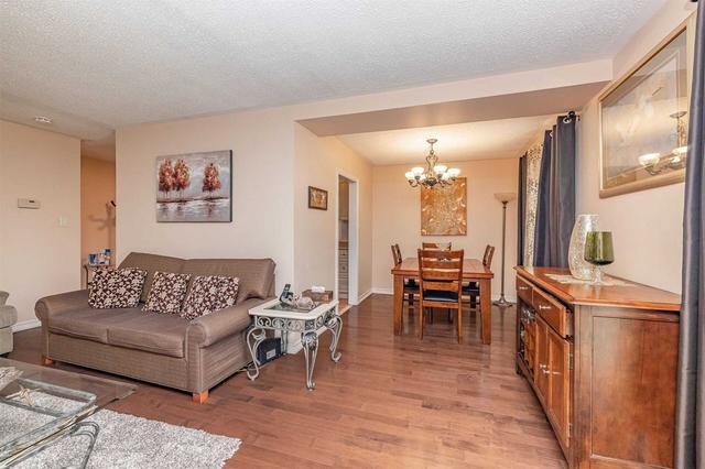 108 - 80 Town House Cres, Townhouse with 3 bedrooms, 2 bathrooms and 1 parking in Brampton ON | Image 15