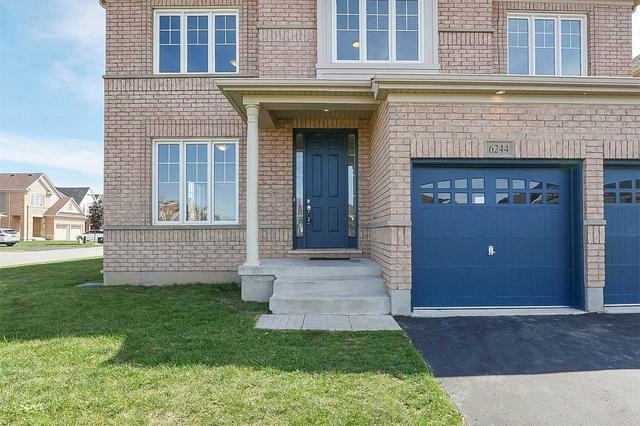 6244 St Michael Ave, House detached with 4 bedrooms, 3 bathrooms and 6 parking in Niagara Falls ON | Image 36