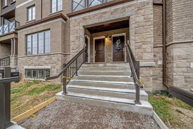 83 - 445 Ontario St S, Townhouse with 2 bedrooms, 3 bathrooms and 2 parking in Milton ON | Image 20