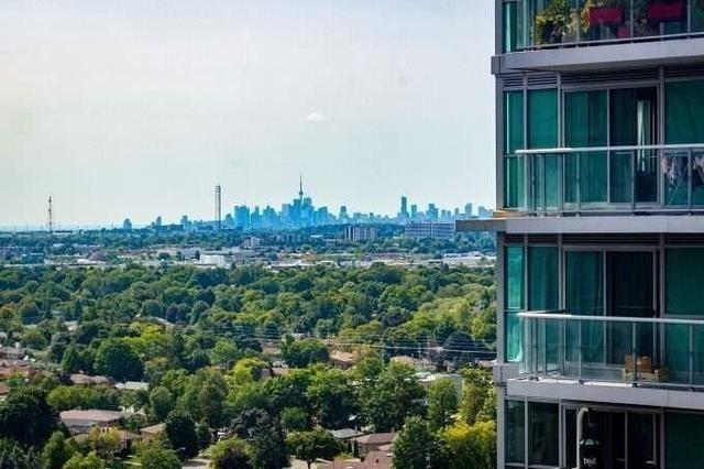 2610 - 25 Town Centre Crt, Condo with 2 bedrooms, 2 bathrooms and 1 parking in Toronto ON | Image 6