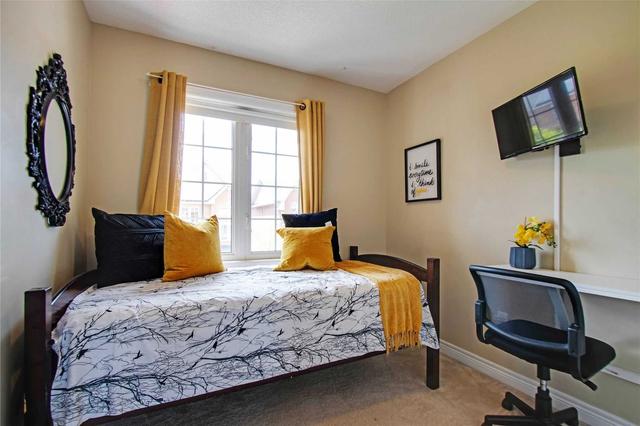 151 - 5 Boone Lane, Townhouse with 3 bedrooms, 3 bathrooms and 2 parking in Ajax ON | Image 11