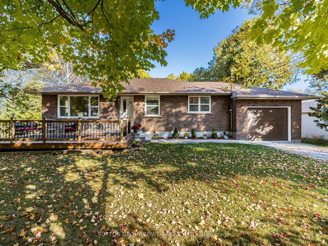 24 Milne Lane, House detached with 2 bedrooms, 2 bathrooms and 4 parking in East Gwillimbury ON | Image 12
