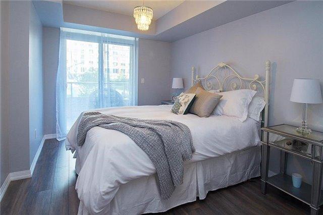 Th73B - 75 East Liberty St, Townhouse with 2 bedrooms, 2 bathrooms and 1 parking in Toronto ON | Image 12