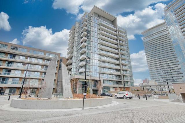 208 - 52 Forest Manor Rd, Condo with 1 bedrooms, 1 bathrooms and 1 parking in Toronto ON | Image 13