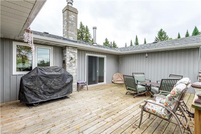 188 Stoney Creek Rd, House other with 2 bedrooms, 2 bathrooms and 20 parking in Kawartha Lakes ON | Image 14