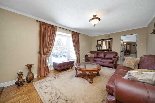 14759 Innis Lake Rd, House detached with 3 bedrooms, 4 bathrooms and 10 parking in Caledon ON | Image 5