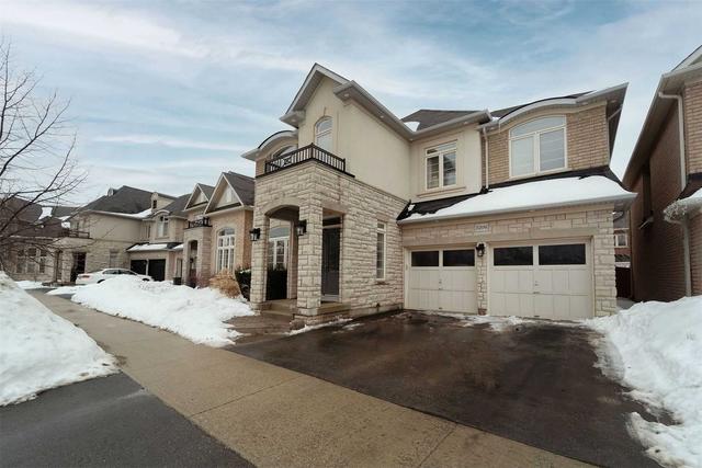 3206 Sorrento Cres, House detached with 4 bedrooms, 5 bathrooms and 4 parking in Burlington ON | Image 12