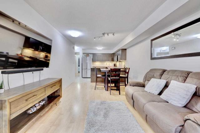 19 - 2504 Post Rd, Townhouse with 2 bedrooms, 2 bathrooms and 1 parking in Oakville ON | Image 2