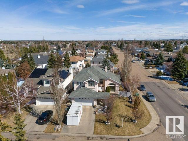 11324 10 Av Nw, House detached with 5 bedrooms, 3 bathrooms and 4 parking in Edmonton AB | Image 64