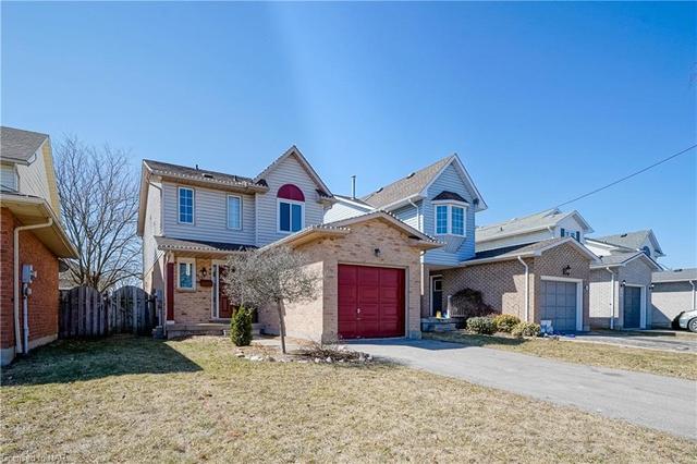 50 Summers Drive, House detached with 3 bedrooms, 2 bathrooms and 3 parking in Thorold ON | Image 4