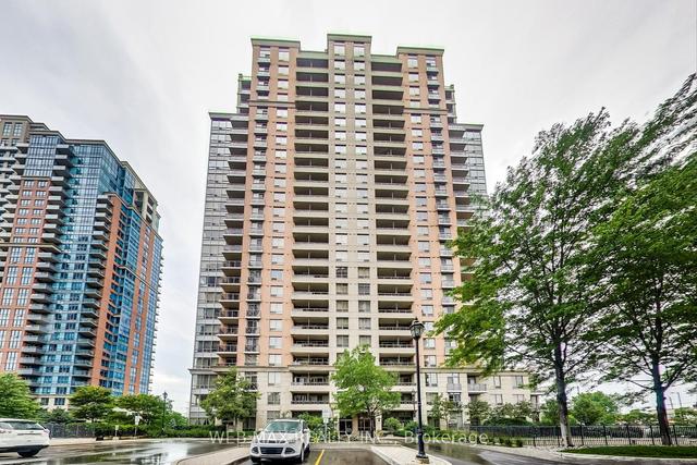 2318 - 5233 Dundas St W, Condo with 3 bedrooms, 2 bathrooms and 2 parking in Toronto ON | Image 30