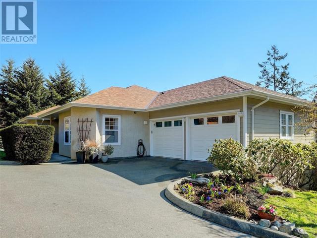 15 - 315 Six Mile Rd, House attached with 4 bedrooms, 3 bathrooms and 4 parking in View Royal BC | Image 1