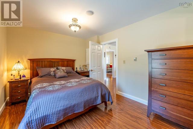 2570 Hectanooga Road, House detached with 4 bedrooms, 2 bathrooms and null parking in Clare NS | Image 24