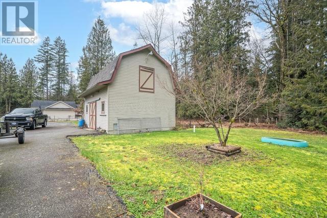 25345 Hilland Avenue, House detached with 3 bedrooms, 2 bathrooms and 6 parking in Maple Ridge BC | Image 31