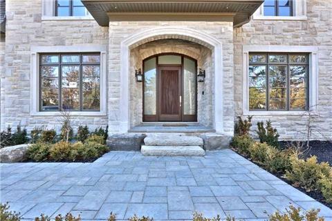 1497 Duncan Rd, House detached with 4 bedrooms, 8 bathrooms and 4 parking in Oakville ON | Image 2