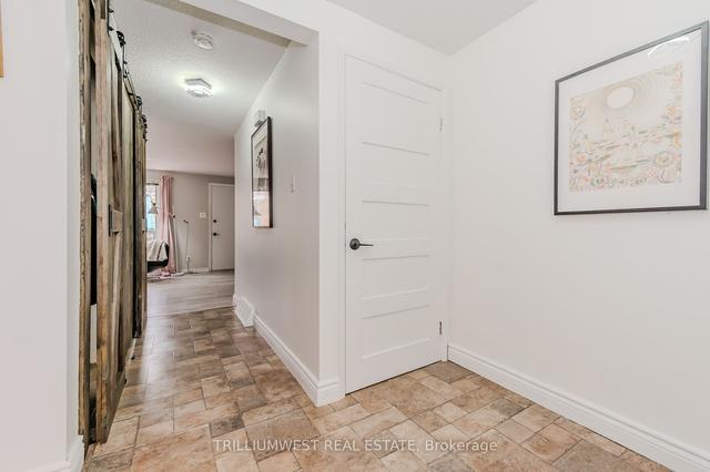 3 - 280 Thaler Ave, Townhouse with 3 bedrooms, 2 bathrooms and 1 parking in Kitchener ON | Image 38