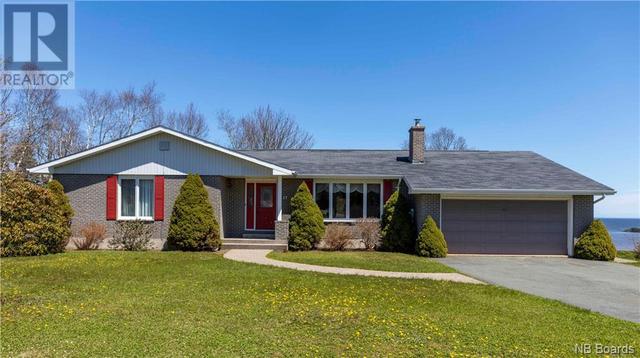 17 Maguire Drive, House detached with 2 bedrooms, 2 bathrooms and null parking in Saint John NB | Image 3