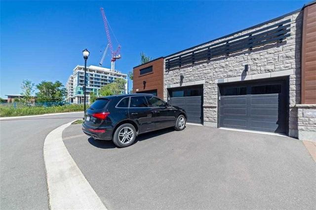 38(302) - 2393 Bronte Rd, Townhouse with 2 bedrooms, 2 bathrooms and 2 parking in Oakville ON | Image 30