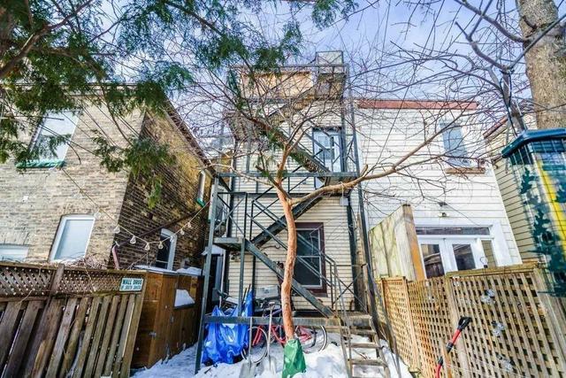 main - 39 Major St, House detached with 1 bedrooms, 1 bathrooms and 0 parking in Toronto ON | Image 18
