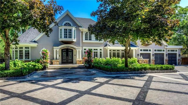 275 Balsam Drive, House detached with 7 bedrooms, 7 bathrooms and 19 parking in Oakville ON | Image 3