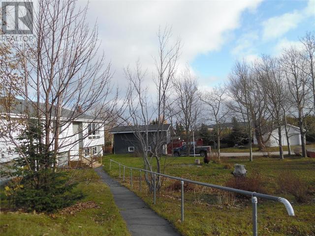 5 Joy Place, House detached with 4 bedrooms, 1 bathrooms and null parking in Trinity Bay North NL | Image 28