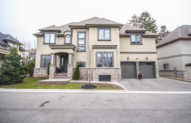 105 Livno Common, House detached with 4 bedrooms, 5 bathrooms and 2 parking in Oakville ON | Image 1