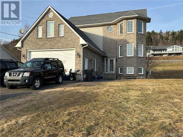 1170 Route 105, House detached with 5 bedrooms, 4 bathrooms and null parking in Douglas NB | Image 49