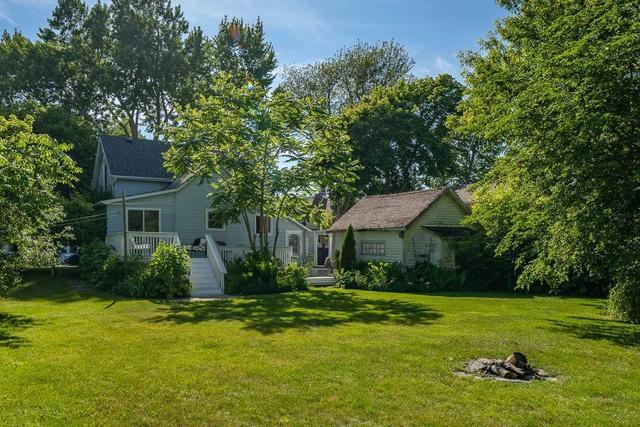 57 Consecon St, House detached with 4 bedrooms, 2 bathrooms and 4 parking in Prince Edward County ON | Image 24