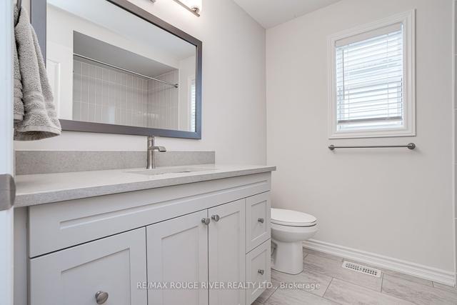507 Hayward St, House attached with 2 bedrooms, 2 bathrooms and 3 parking in Cobourg ON | Image 9