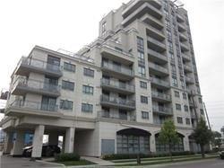 809 - 7730 Kipling Ave, Condo with 1 bedrooms, 1 bathrooms and 1 parking in Vaughan ON | Image 1