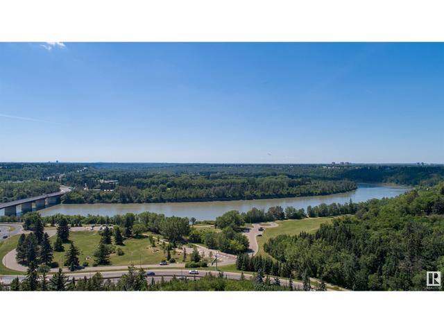 801 - 10143 Clifton Pl Nw, Condo with 2 bedrooms, 2 bathrooms and 2 parking in Edmonton AB | Image 20