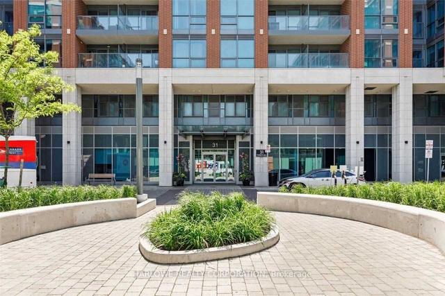 251 - 31 Tippett Rd, Condo with 2 bedrooms, 2 bathrooms and 2 parking in Toronto ON | Image 40