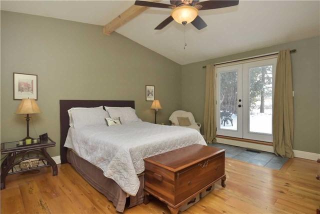 7 Agnes St, House detached with 3 bedrooms, 1 bathrooms and 3 parking in Caledon ON | Image 10