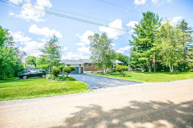 5380 Eighth Line, House detached with 3 bedrooms, 2 bathrooms and 10 parking in Erin ON | Image 23