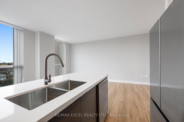 ph05 - 1 Hycrest Ave, Condo with 2 bedrooms, 2 bathrooms and 1 parking in Toronto ON | Image 5